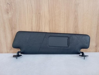 Mercedes slk r170 lift захист сонцезахисна ліва водія фото №1