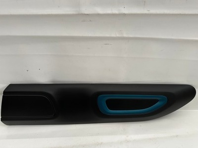 JUOSTA DEŠINIOJI DURYS CITROEN BERLINGO IV 9817695877 