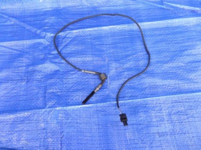 Датчик температуры выхлопных газов b-klasa w245 2,0 cdi фото №1