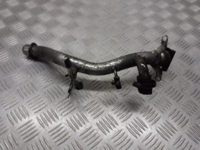 Магистраль wody водяная fiat doblo i 1.6 фото №1