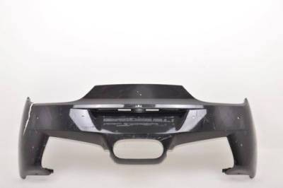 Ferrari 458 italia f142 бампер задний  pdc фото №1