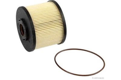 Jakoparts фільтр пального citroen c4 grand picasso i фото №1