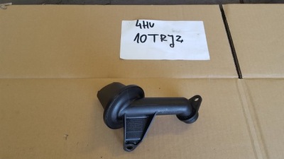 10trj2 4hu citroen jumper 06- 2,2 hdi маслоприймач оливи фото №1