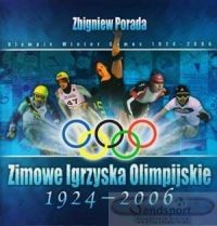 Zimowe Igrzyska Olimpijskie 1924 - 2006 Porada