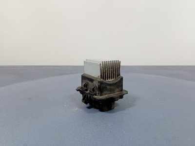 Peugeot 508 i резистор вентилятор t1017845r фото №1