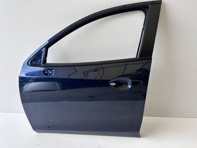 Mazda 2 dj 14- дверь левая перед оригинал фото №1