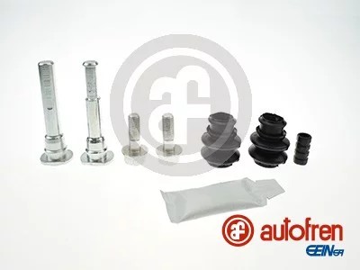 AUTOFREN SEINSA D7043C КОМПЛЕКТ ВТУЛКА НАПРАВЛЯЮЧА, СУПОРТ ГАЛЬМА