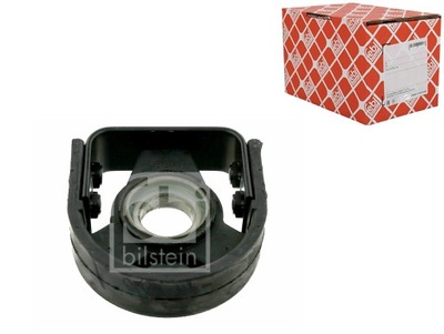 Підпора вала привідного mercedes atego atego 2 atego 3 vario vario фото №1