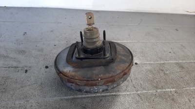 Усилитель тормозов тормозные peugeot 206 1.4b 04r фото №1