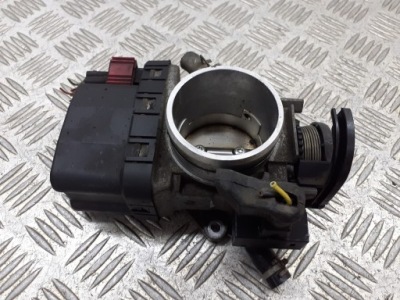 Дроссельная заслонка saab 9-5 2.3 turbo 5950191 фото №1