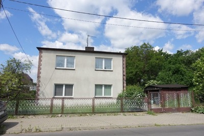 Dom, Luboń, Poznański (pow.), 201 m²