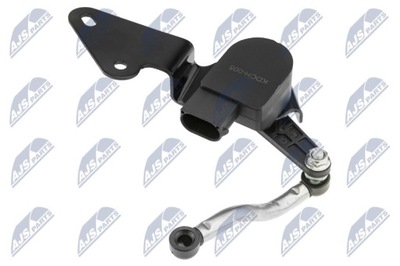 ECX-CH-004 NTY SENSOR LEVELLING LIGHT DODGE RAM 1500 3.6,4.7,5.7 2013  