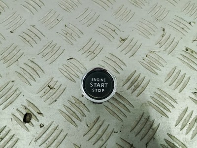 Peugeot partner iv k9 proace 2024 кнопка запуск стоп 9827205180 фото №1