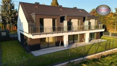 Dom, Kraków, Swoszowice, Wróblowice, 122 m²