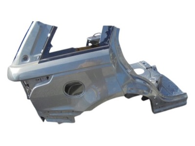 Крила чверть правий задня land rover range rover sport ii l494 2017 rok фото №1