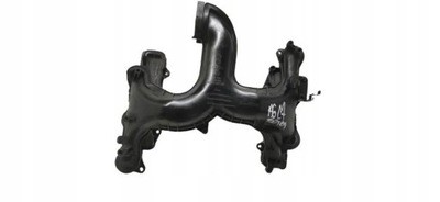 Audi a6 c7 коллектор всасывающий 059129711cf 3.0 tdi фото №1