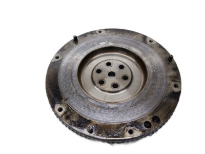 Колесо маховик kia ceed 1 1.6 16v фото №1