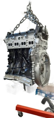 ENGINE 651924 MERCEDES-BENZ CLS (W218) 250 BLUETEC, -4MATIC  