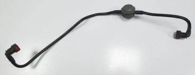 Porsche boxster 986 2002 шланг топливный фото №1