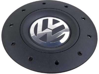 WHEEL COVER DISCS VW TRANSPORTER T5 AMAROK ORIGINAL  