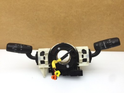 Mazda cx-3 cx3 перемикач комбінований перемикачі стрічка подушка безпеки фото №1