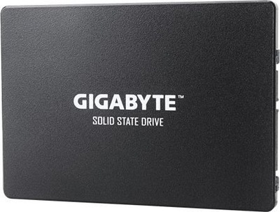 Dysk SSD Gigabyte 120GB 2.5" SATA III