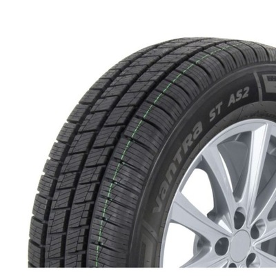 4x HANKOOK 225/75R16 121/120R Vantra ST AS2 RA30 C całoroczne 