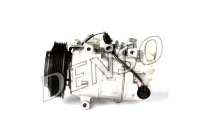 Denso dcp23035 компрессор, кондиционер фото №1