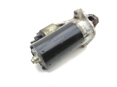 Bmw 5 e60 e61 2006 стартер 7796892 фото №1