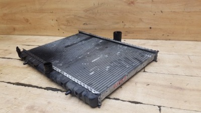 Радиатор wody fiat ulysse ii 2.0 jtd фото №1