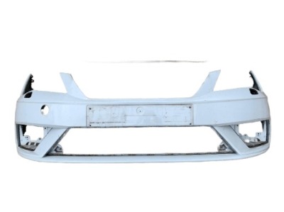 Бампер перед seat leon 3 iii 5f0 фото №1