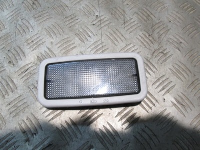 Лампа освітлення кабіни vw polo 6n2 6n0947105f фото №1