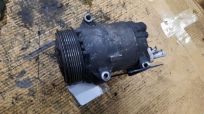 Компрессор klimaryzacji nissan primera 1.9d 04r фото №1