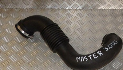 Renault master ii 03-10 3.0 dci труба турбіни фото №1