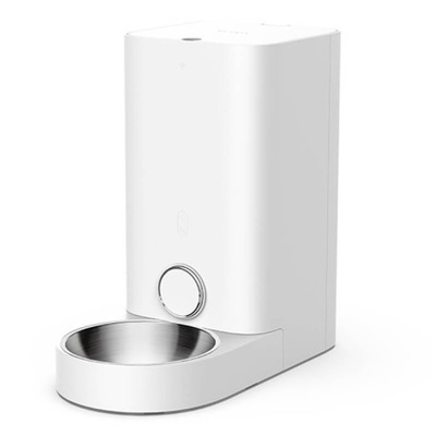 Inteligentny podajnik karmy PetKit Fresh Element Smart Pet Feeder Mini 2.8L