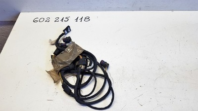 MERCEDES W220 W215 R230 ПРОВОДКА БАМПЕРА 2205404208