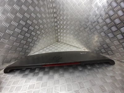 Спойлер спойлер крышки задний rover 25 jfm фото №1