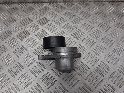 Натягувач ремінь ролик renault scenic ii 2.0 dci фото №1