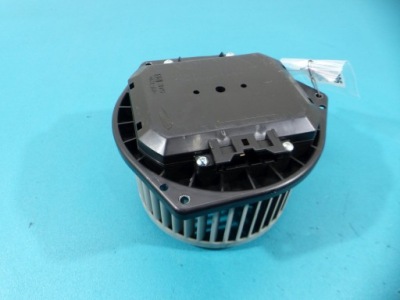 Повітродувка обдув nissan maxima a35 09-15 фото №1