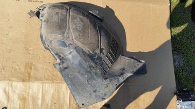 Підкрилок передні ліва opel zafira c 13301571 фото №1