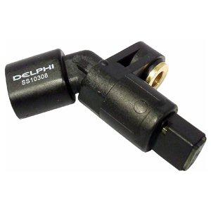 Delphi датчик abs задний citroen c4 picasso 1 2 фото №1