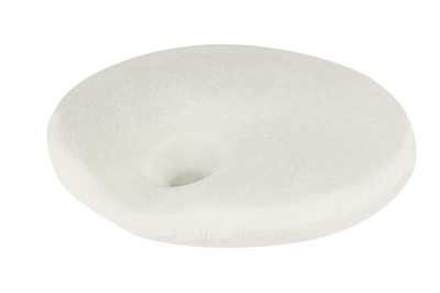 Qmed Pharma Baby Pillow Poduszka profilowana do snu