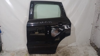 Ford kuga mk2 lift 16-21 двері фото №1