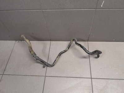 Шланг wody vw phaeton 3.0 tdi 3d0121065cq фото №1