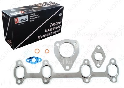 COMPACTADORES DE TURBINA SEAT IBIZA MOC: 101 KM ATD  