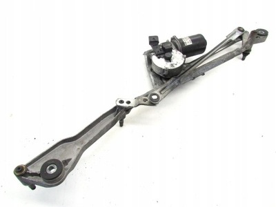 Mercedes w251 механізм двірники перед європа фото №1