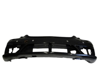 Mercedes r klasa 251 w251 бампер передний amg sprysk pts фото №1