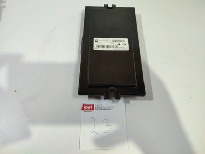 Bmw 3 e90 модуль блок управления света 6961133 фото №1