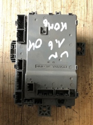 Honda civic ix bsi коробка предохранителей 1,6 14r фото №1