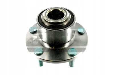 Nfh8800 ступиця колеса перед, mazda фото №1